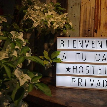 Hostel Privado Puerto Princesa Ngoại thất bức ảnh