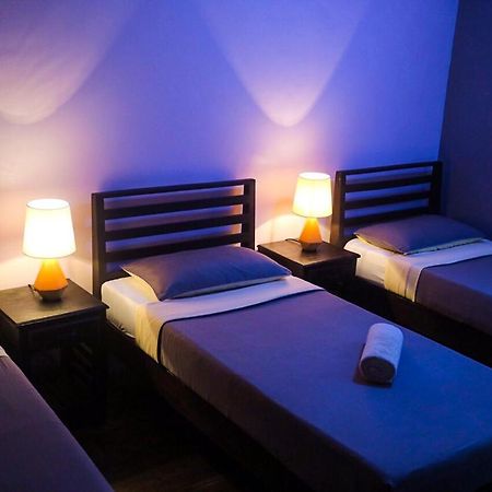 Hostel Privado Puerto Princesa Ngoại thất bức ảnh
