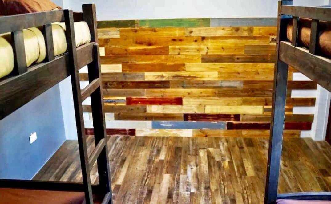 Hostel Privado Puerto Princesa Ngoại thất bức ảnh