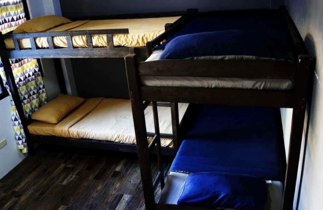 Hostel Privado Puerto Princesa Ngoại thất bức ảnh