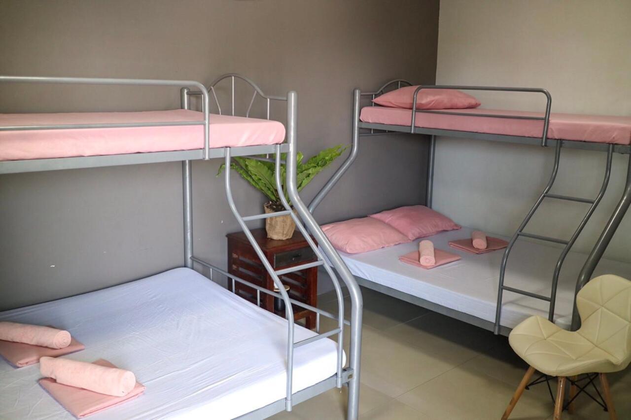 Hostel Privado Puerto Princesa Ngoại thất bức ảnh