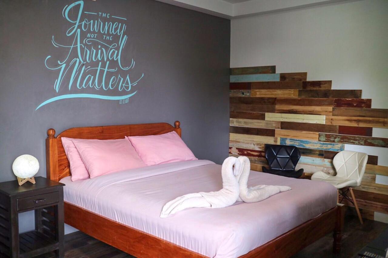 Hostel Privado Puerto Princesa Ngoại thất bức ảnh
