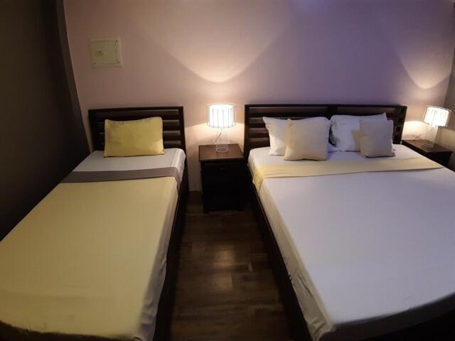Hostel Privado Puerto Princesa Ngoại thất bức ảnh