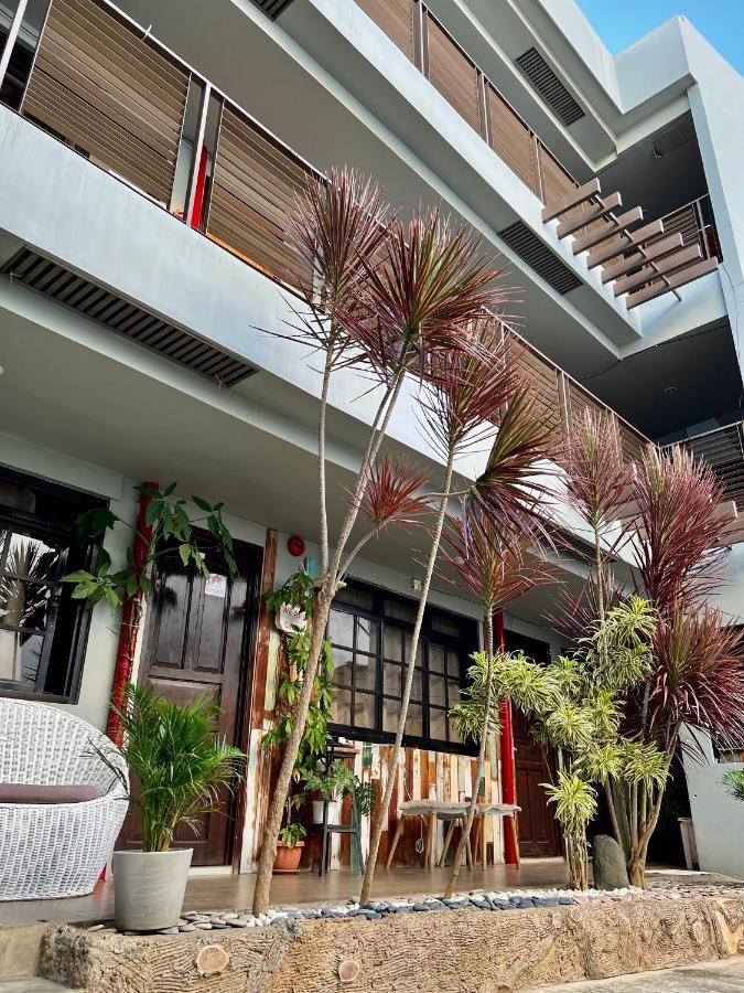 Hostel Privado Puerto Princesa Ngoại thất bức ảnh