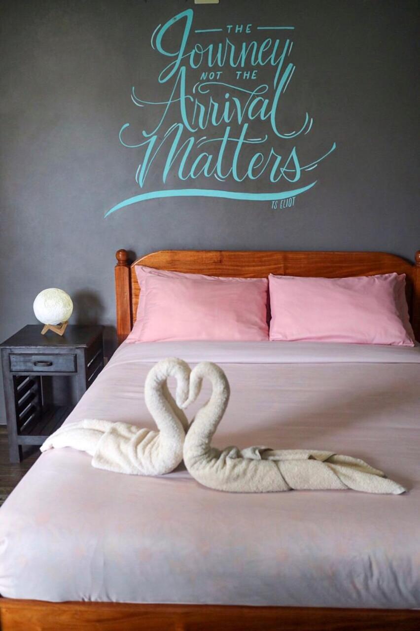 Hostel Privado Puerto Princesa Ngoại thất bức ảnh