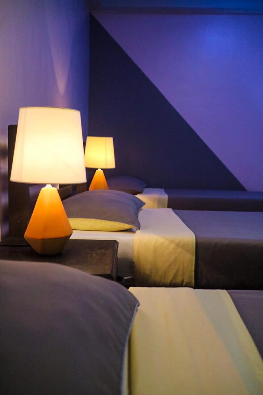 Hostel Privado Puerto Princesa Ngoại thất bức ảnh
