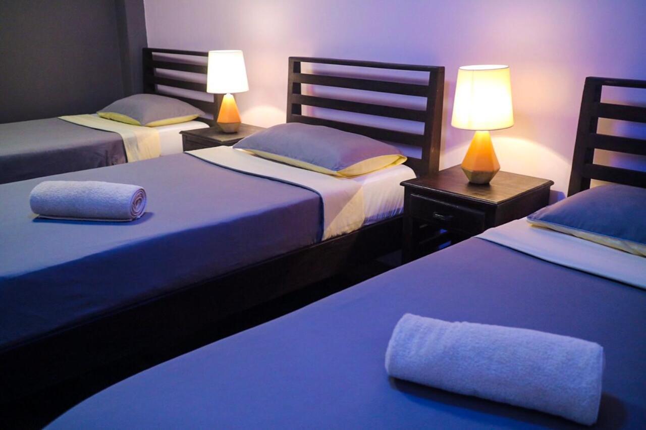Hostel Privado Puerto Princesa Ngoại thất bức ảnh